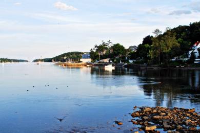 Sandee Halifax Waterfront Beach Photo