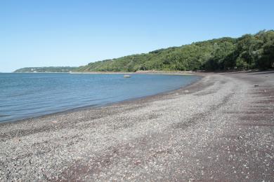 Sandee - Jacques Cartier Provincial Park