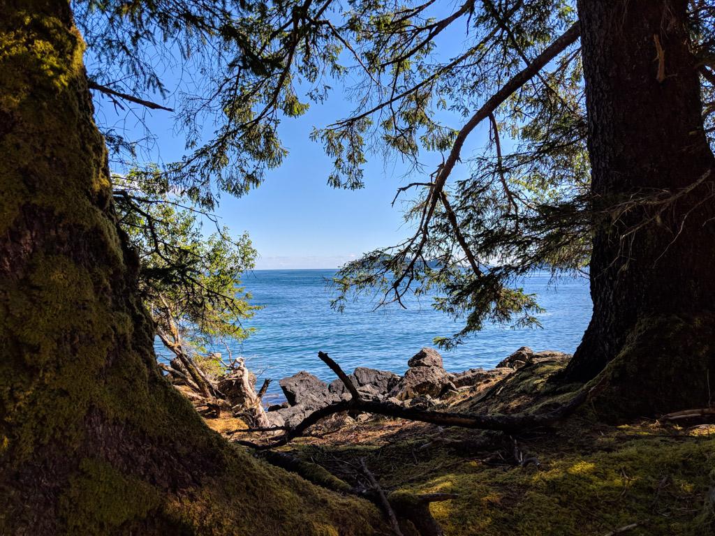 Sandee - Haida Gwaii Beach