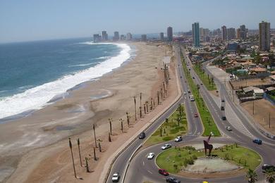 Sandee Playa Brava