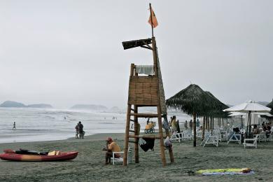 Sandee Asia Beach