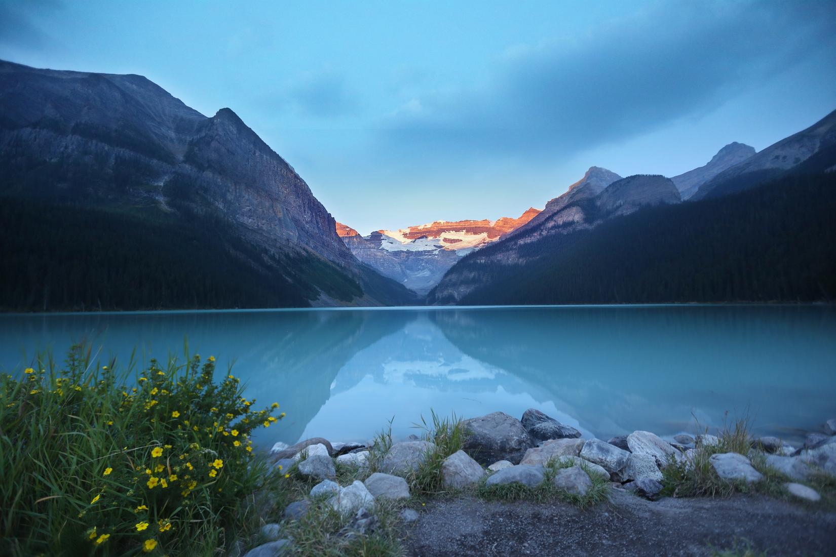 Sandee - Lake Lauzon Beach