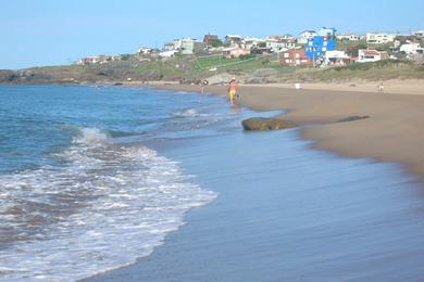 Sandee Playa Punta Colorada Photo