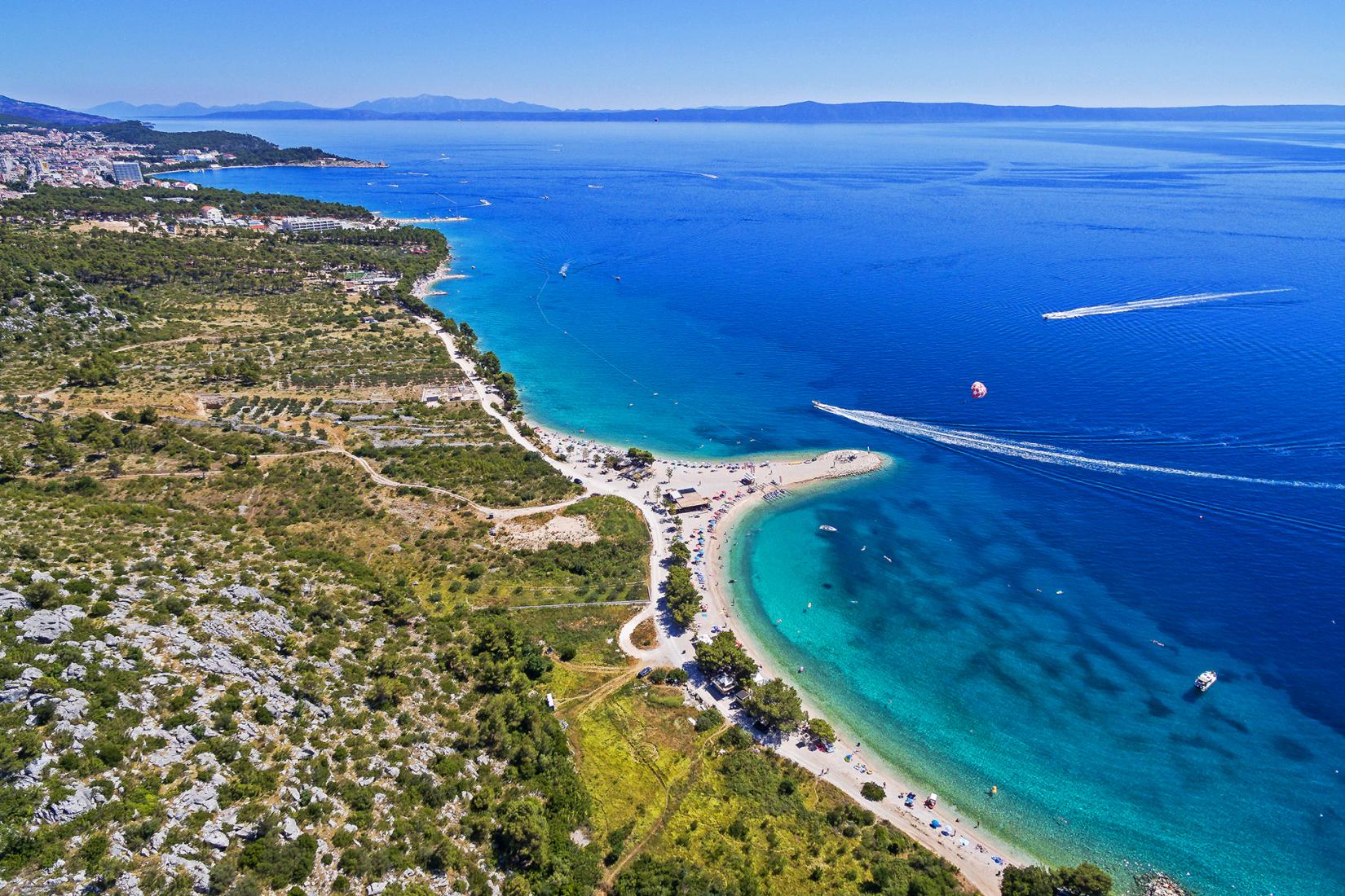 Sandee - HomePage / Split-Dalmatia