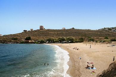 Sandee Deftero Limanaki Beach