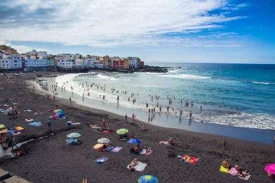 Sandee Playa Jardin