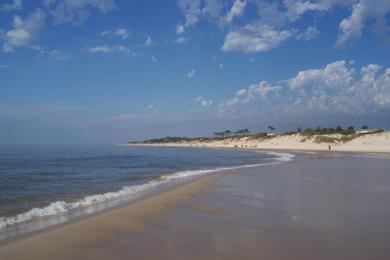 Sandee Playa Parque De Plata Photo