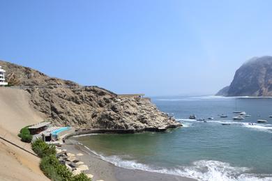Sandee Playa La Honda