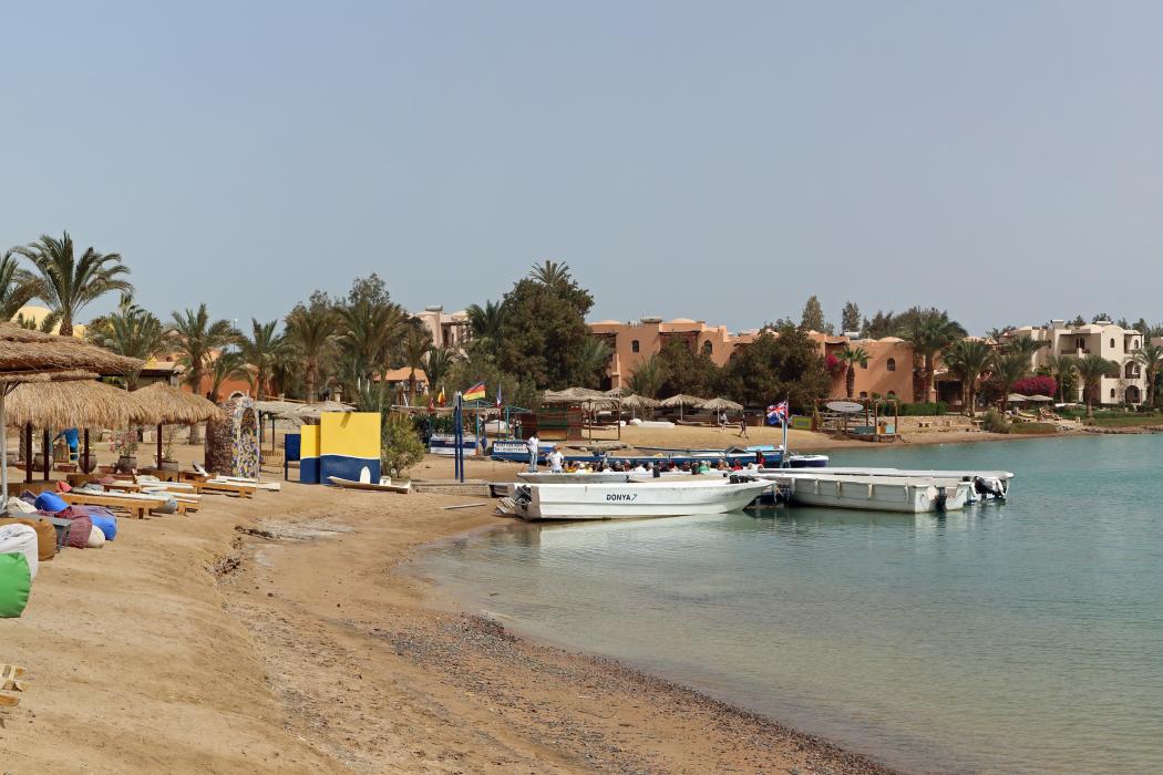 Sandee El Gouna Photo