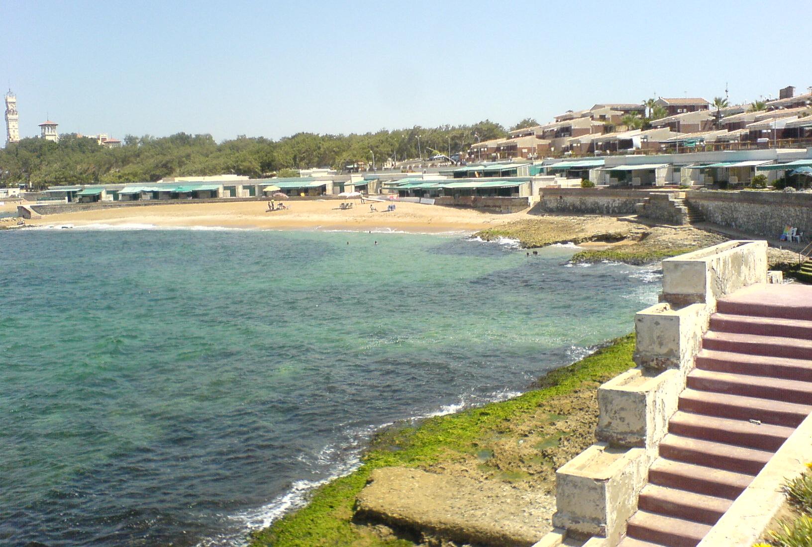 Sandee - Montazah Aida Beach