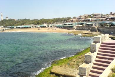 Sandee - Montazah Aida Beach