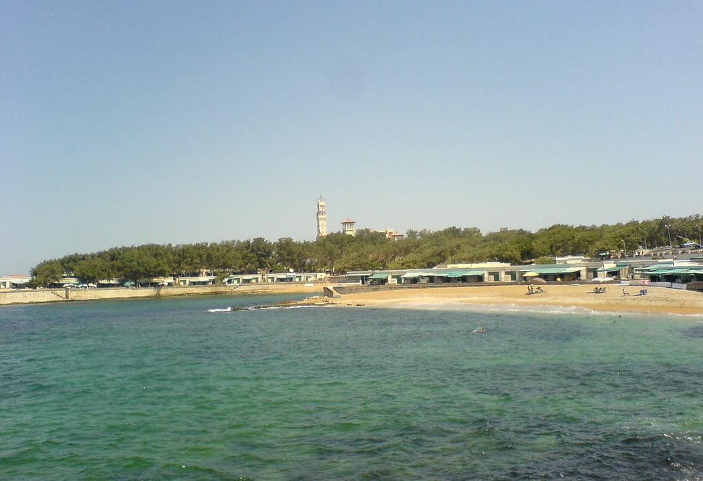 Sandee Montazah Aida Beach