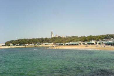 Sandee Montazah Aida Beach Photo
