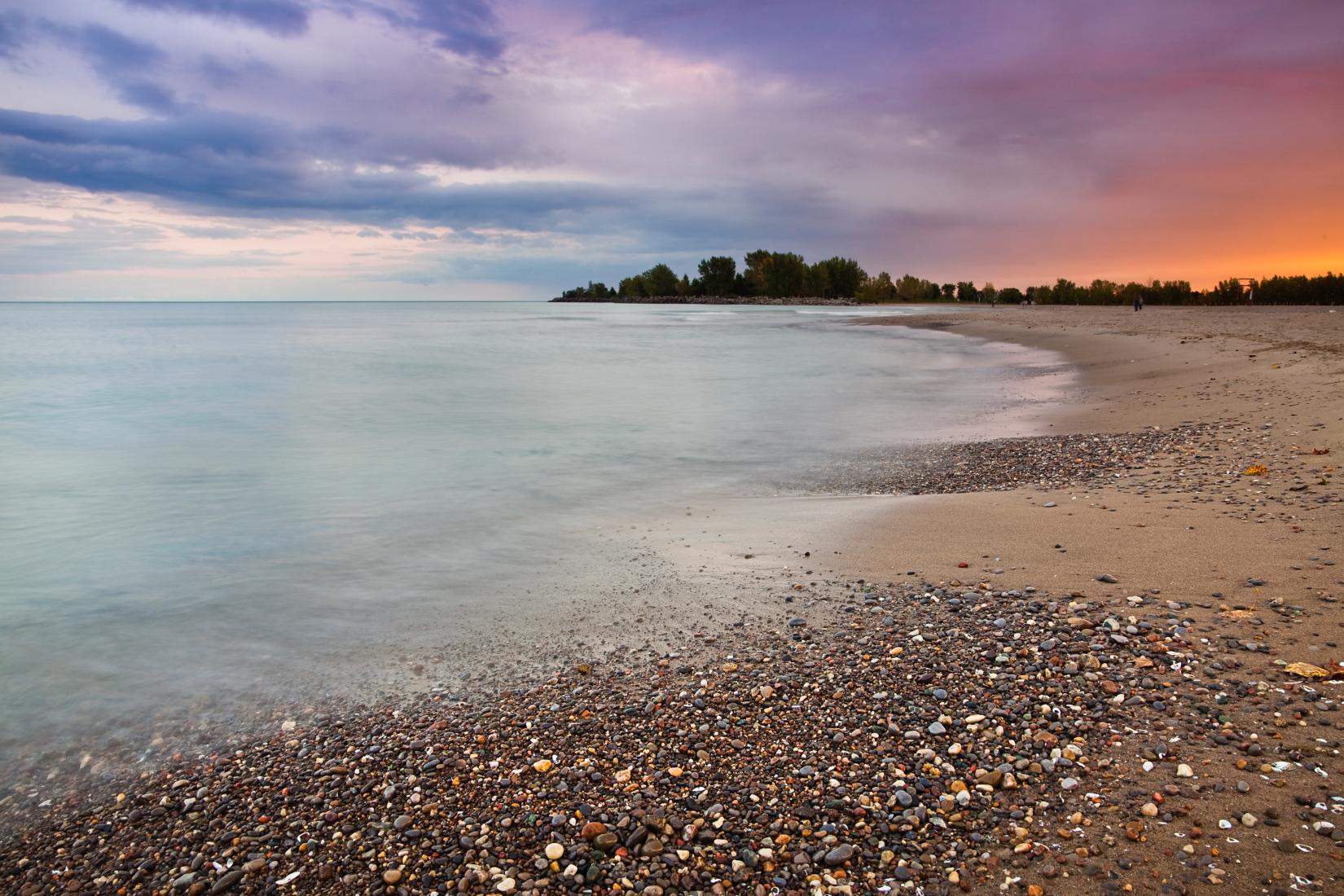 Sandee - Kew Beach