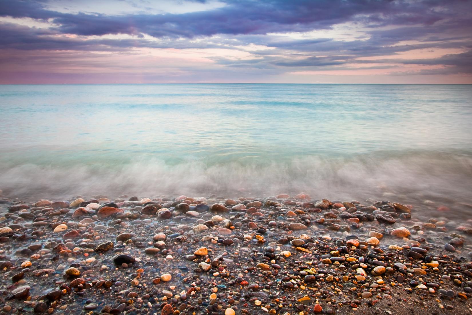 Sandee - Kew Beach