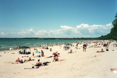 Sandee - Country / Summer Village of Rochon Sands