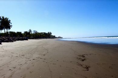 Sandee - Playa Jiquilillo