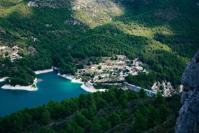 Sandee Beach El Castell