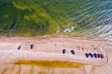 Sandee Playa Brio Guazubira Photo