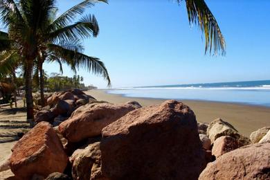 Sandee - Playa Jiquilillo