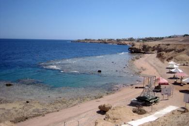 Sandee Herb's Beach
