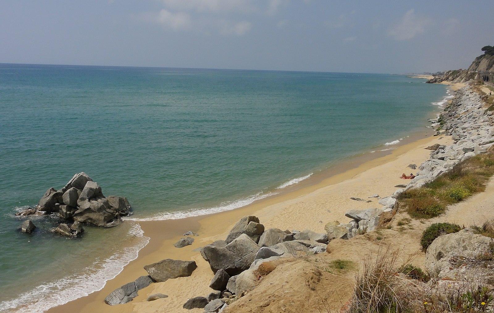 Sandee - Beach De Les Roques