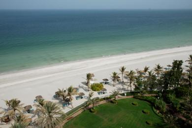 Sandee Kempinski Ajman