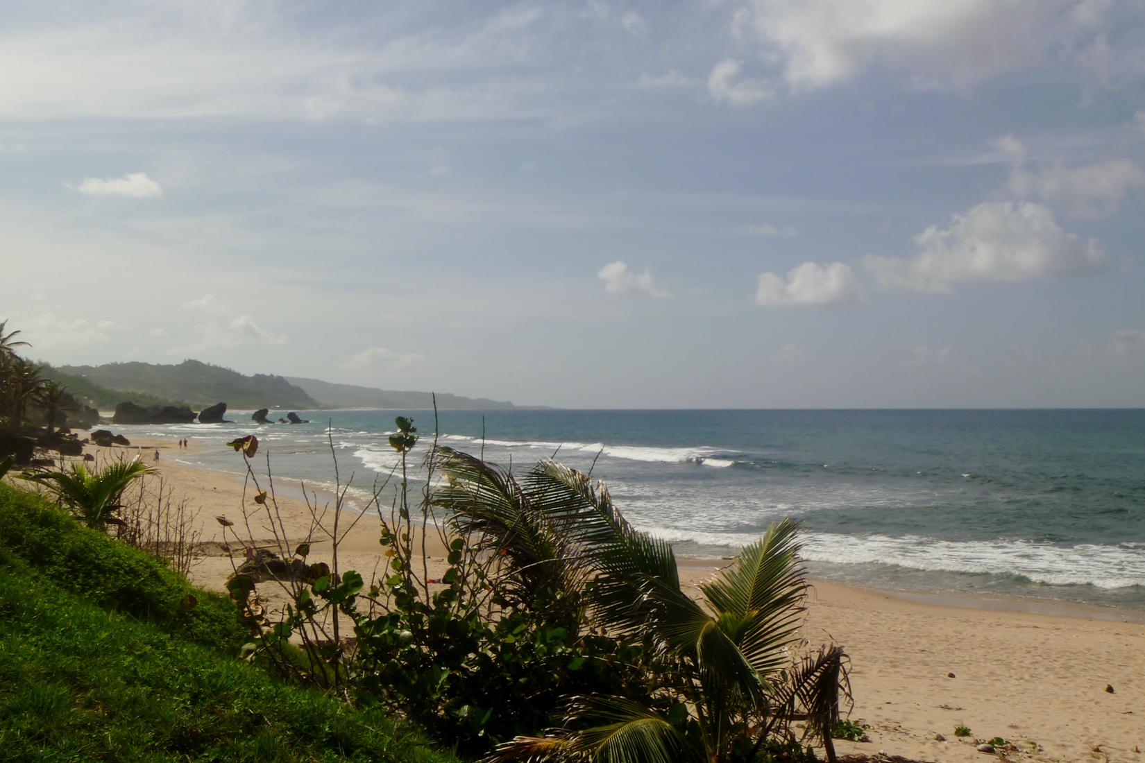 Bathsheba Photo - Sandee