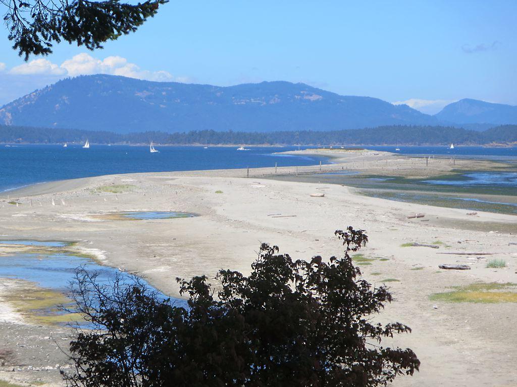 Sandee - Salt Spring Island Beaches