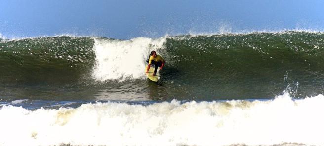 Sandee - Playa Aschunchillo