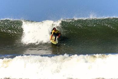 Sandee - Playa Aschunchillo