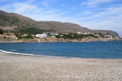 Sandee Beach Les Portes Photo