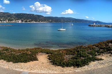 Sandee Beach Le Lavandou