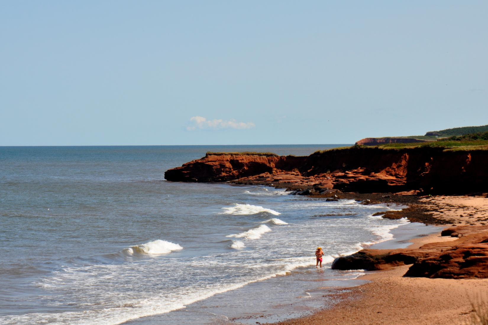 Sandee - HomePage / Brackley Beach