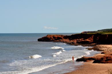 Sandee Brackley Beach