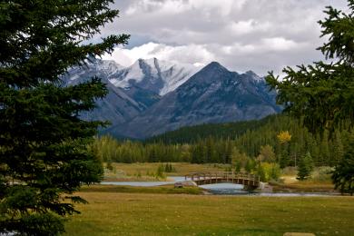 Sandee - Cascade Ponds