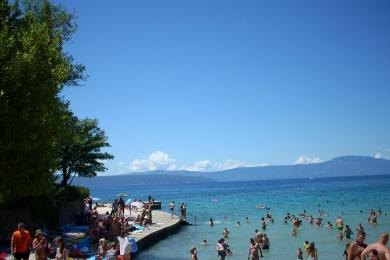 Sandee Beach Haludovo