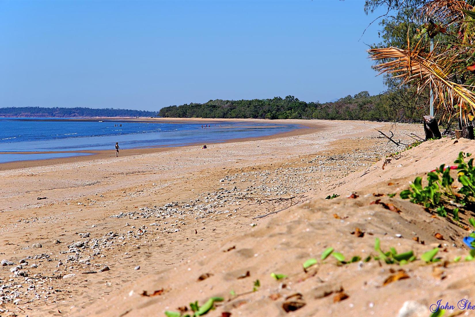 Sandee - Balgal Beach