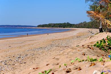 Sandee Balgal Beach