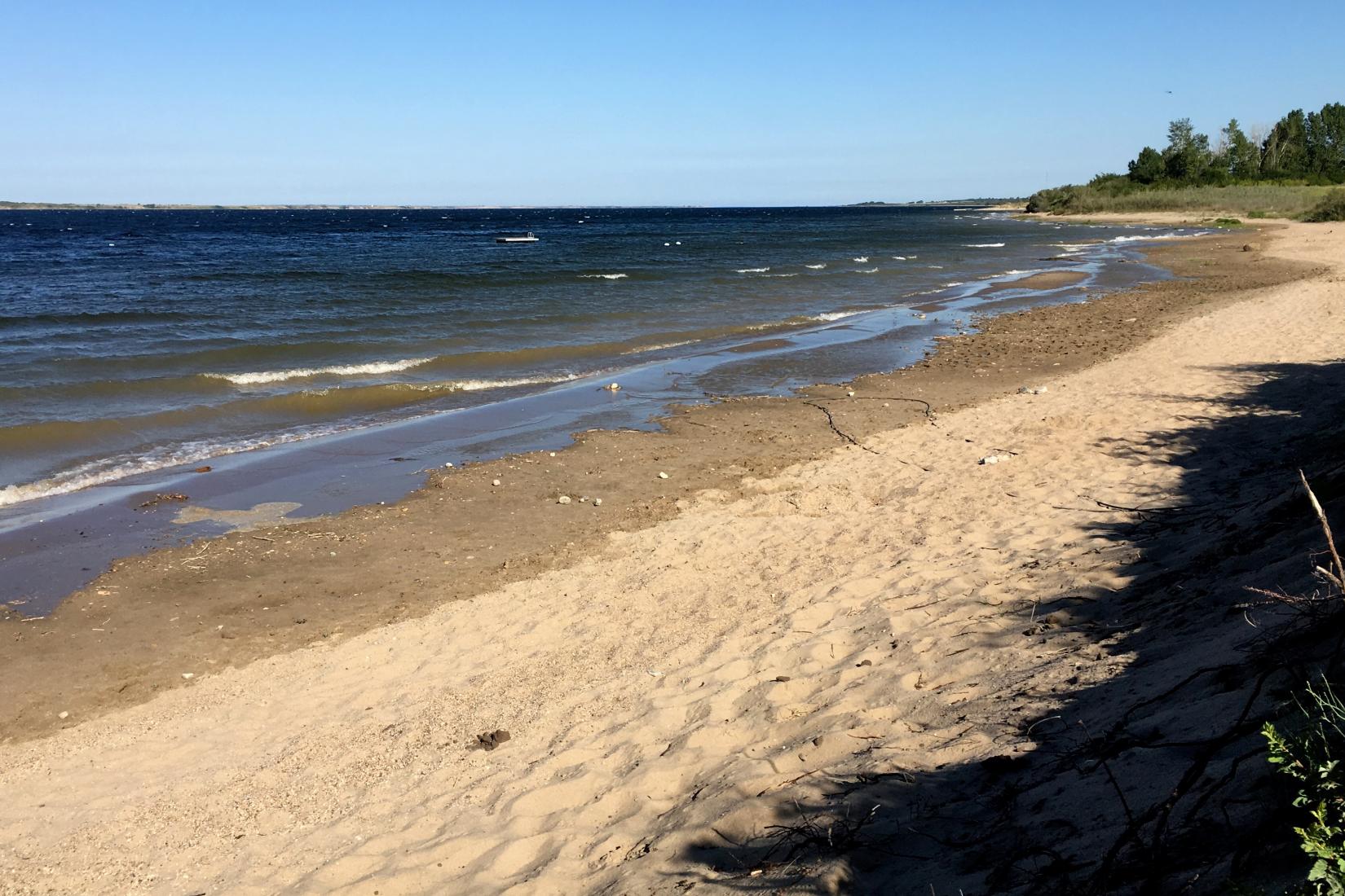 Sandee - HomePage / Saskatchewan Beach