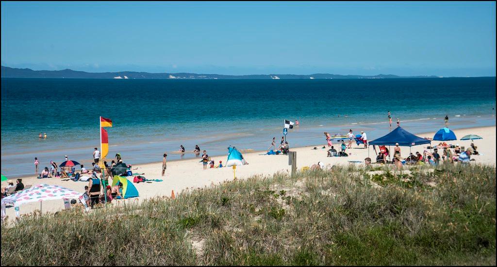 Bribie Island Photo - Sandee