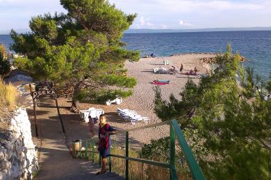 Sandee Beach Oseka