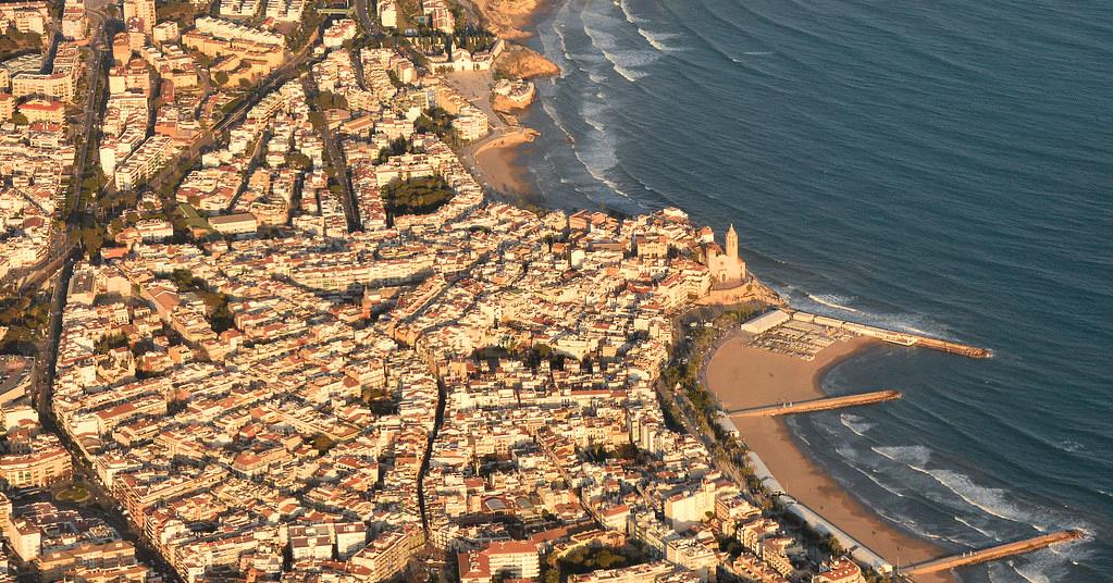 Sandee Beach De La Ribera Photo