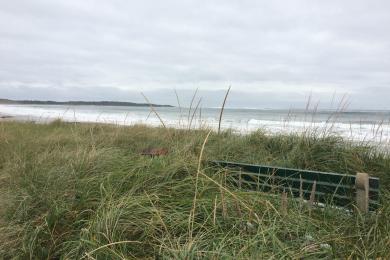Sandee Hirtle's Beach