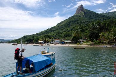 Sandee - Praia Do Saco De Mamangua