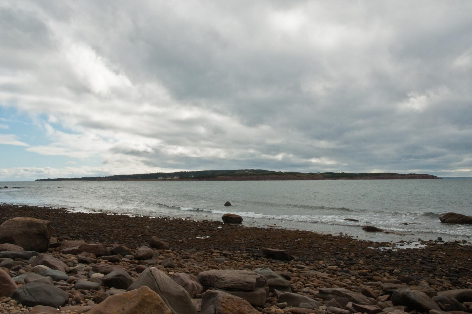 Cape Brenton Island Photo - Sandee