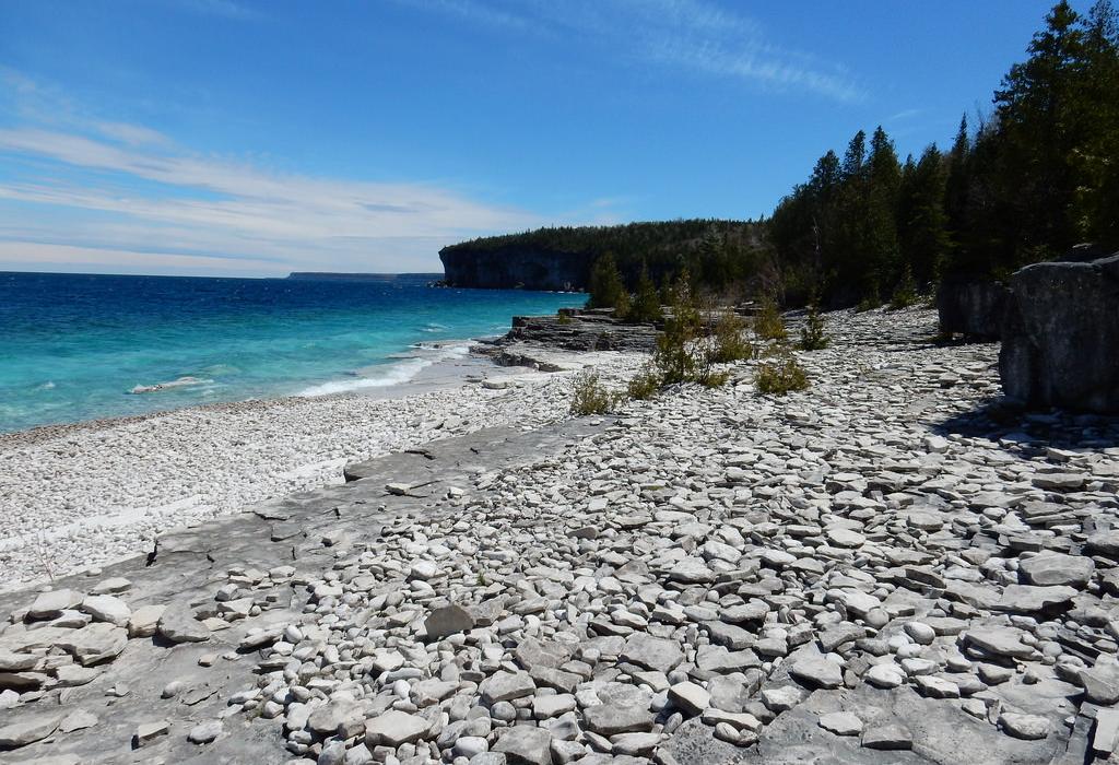 Sandee Bruce Peninsula