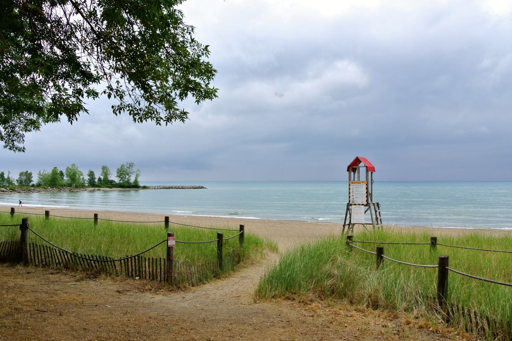 Sandee - HomePage / Goderich