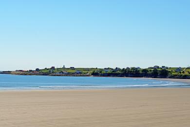 Sandee Mavillette Beach