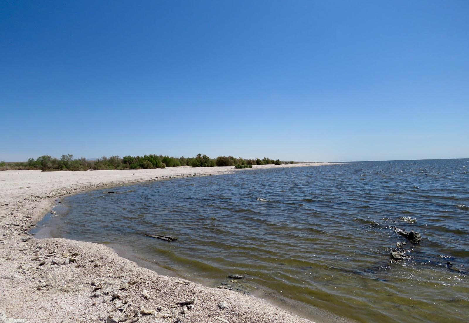 Sandee - Mecca Beach Campground